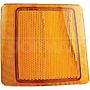DORMAN 1650134 Side Marker Lamp Assembly