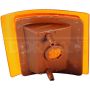 DORMAN 1650138 Side Marker Lamp Assembly