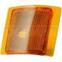 DORMAN 1650138 Side Marker Lamp Assembly