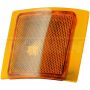 DORMAN 1650139 Side Marker Lamp Assembly