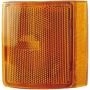 DORMAN 1650141 Side Marker Lamp Assembly