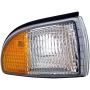 DORMAN 1650151 Side Marker Lamp Assembly