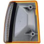DORMAN 1650201 Side Marker Lamp Assembly