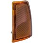 DORMAN 1650201 Side Marker Lamp Assembly