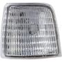 DORMAN 1650202 Side Marker Lamp Assembly