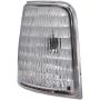 DORMAN 1650202 Side Marker Lamp Assembly