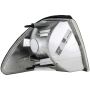 DORMAN 1650206 Side Marker Lamp Assembly