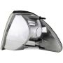 DORMAN 1650207 Side Marker Lamp Assembly
