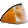 DORMAN 1650207 Side Marker Lamp Assembly
