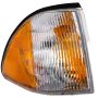 DORMAN 1650207 Side Marker Lamp Assembly