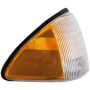 DORMAN 1650207 Side Marker Lamp Assembly