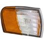 DORMAN 1650213 Side Marker Lamp Assembly