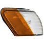DORMAN 1650213 Side Marker Lamp Assembly