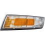 DORMAN 1650218 Side Marker Lamp Assembly
