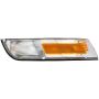 DORMAN 1650219 Side Marker Lamp Assembly