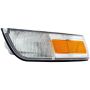 DORMAN 1650219 Side Marker Lamp Assembly