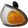 DORMAN 1650222 Side Marker Lamp Assembly