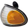 DORMAN 1650223 Side Marker Lamp Assembly
