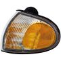 DORMAN 1650223 Side Marker Lamp Assembly