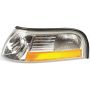 DORMAN 1650250 Parking / Turn Signal Lamp Assembly