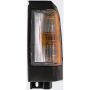 DORMAN 1650605 Side Marker Lamp Assembly