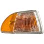DORMAN 1650607 Parking / Turn Signal Lamp Assembly