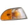 DORMAN 1650607 Parking / Turn Signal Lamp Assembly