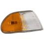 DORMAN 1650607 Parking / Turn Signal Lamp Assembly