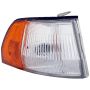 DORMAN 1650670 Side Marker Lamp Assembly