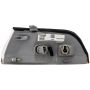 DORMAN 1650670 Side Marker Lamp Assembly