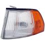 DORMAN 1650671 Side Marker Lamp Assembly