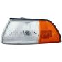 DORMAN 1650671 Side Marker Lamp Assembly