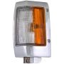 DORMAN 1650678 Side Marker Lamp Assembly