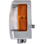 DORMAN 1650678 Side Marker Lamp Assembly