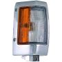 DORMAN 1650679 Side Marker Lamp Assembly