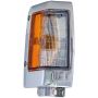 DORMAN 1650679 Side Marker Lamp Assembly