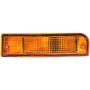 DORMAN 1650695 Parking / Turn Signal Lamp Assembly