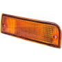 DORMAN 1650695 Parking / Turn Signal Lamp Assembly
