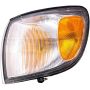 DORMAN 1650728 Turn Signal Lamp Assembly