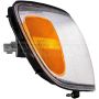 DORMAN 1650729 Turn Signal Lamp Assembly