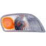 DORMAN 1650730 Turn Signal Lamp Assembly