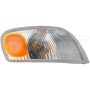 DORMAN 1650731 Turn Signal Lamp Assembly