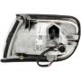 DORMAN 1650737 Park Lamp Assembly