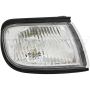 DORMAN 1650737 Park Lamp Assembly