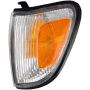 DORMAN 1650738 Parking / Turn Signal Lamp Assembly