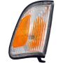 DORMAN 1650739 Parking / Turn Signal Lamp Assembly