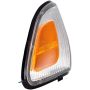 DORMAN 1650739 Parking / Turn Signal Lamp Assembly