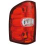 DORMAN 1650753 Tail Lamp Assembly