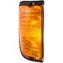 DORMAN 1650811 Parking / Turn Signal Lamp Assembly