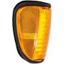 DORMAN 1650811 Parking / Turn Signal Lamp Assembly